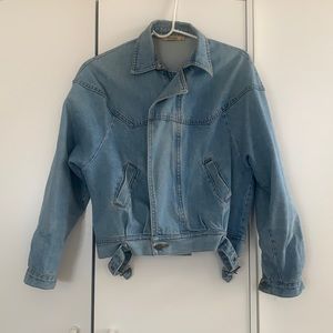 Vintage Coat Jacket